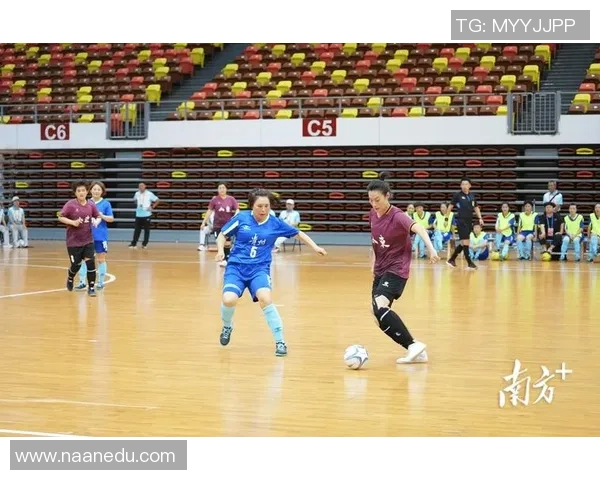 湛江足球人才培养新模式助力地方足球事业蓬勃发展