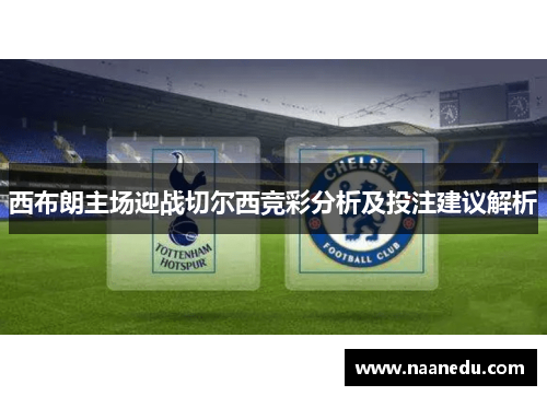 西布朗主场迎战切尔西竞彩分析及投注建议解析
